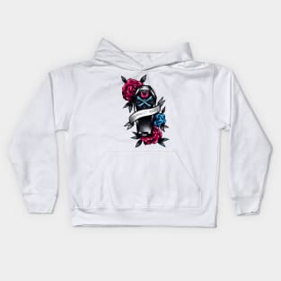 eternally yours Kids Hoodie